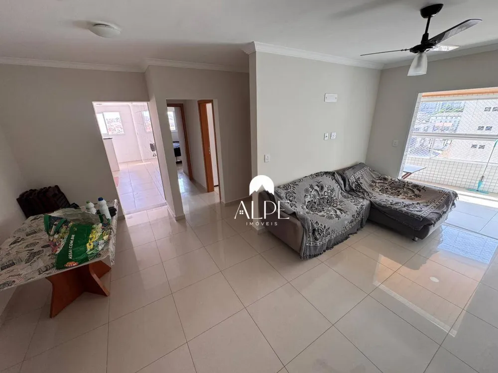 Apartamento, 2 quartos, 86 m² - Foto 3