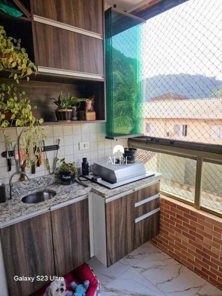 Apartamento, 2 quartos, 64 m² - Foto 1