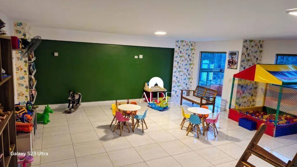 Apartamento, 2 quartos, 64 m² - Foto 2