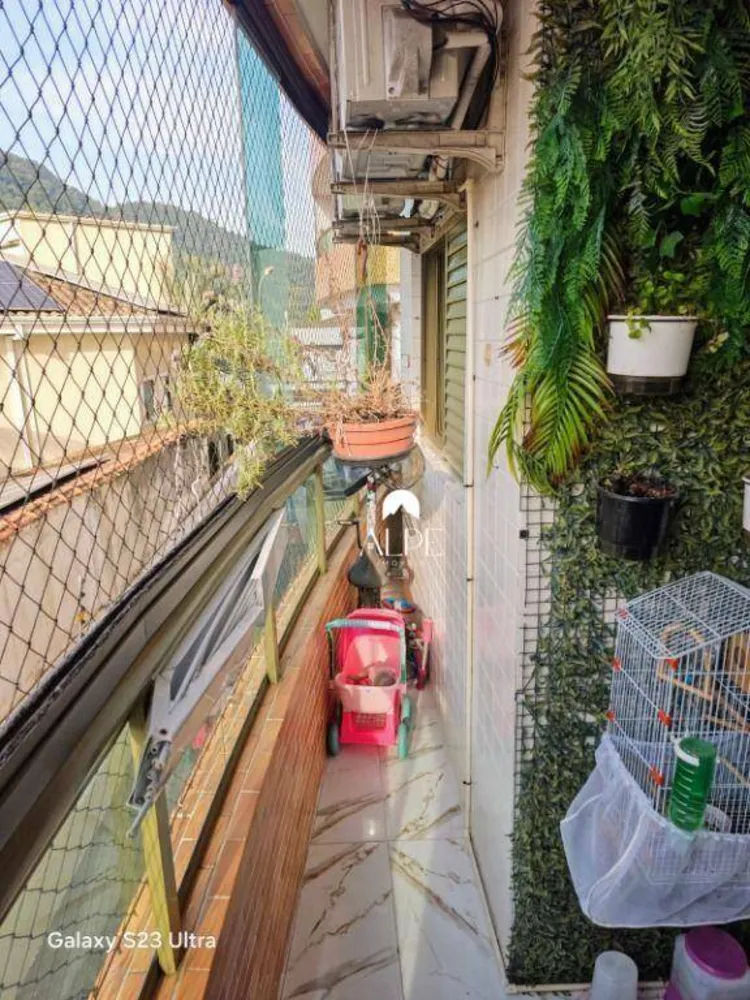 Apartamento, 2 quartos, 64 m² - Foto 8