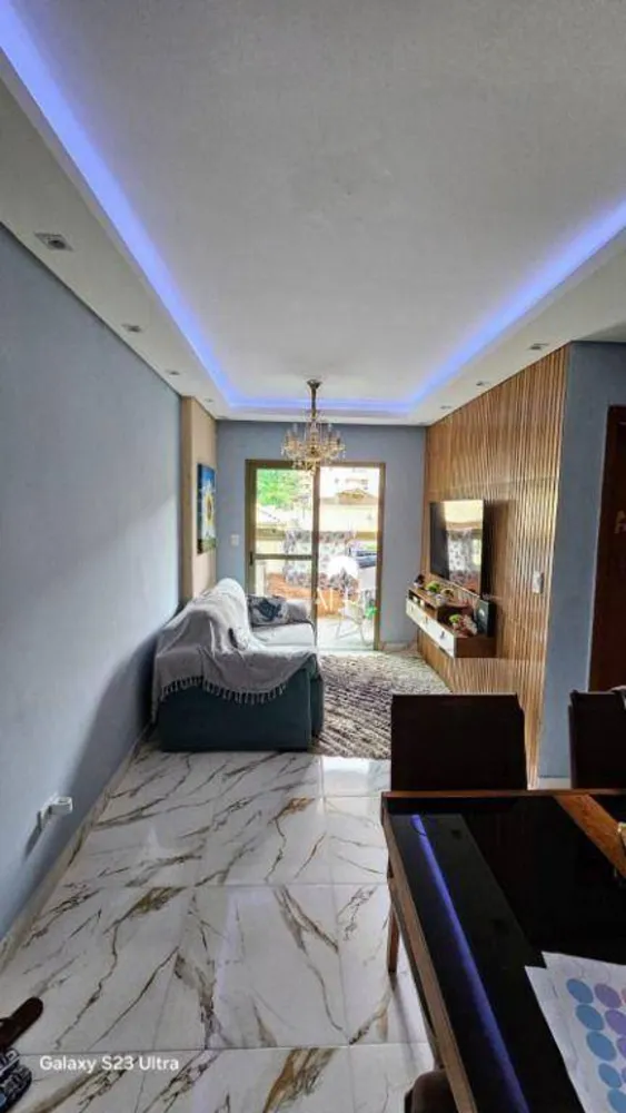 Apartamento, 2 quartos, 64 m² - Foto 11