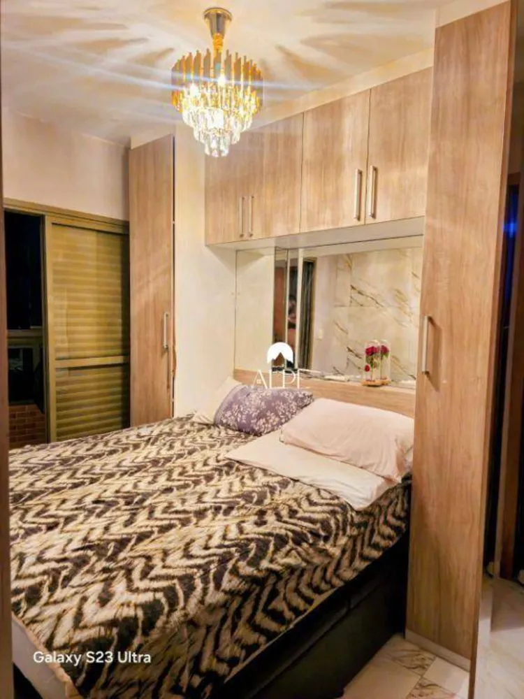 Apartamento, 2 quartos, 64 m² - Foto 9