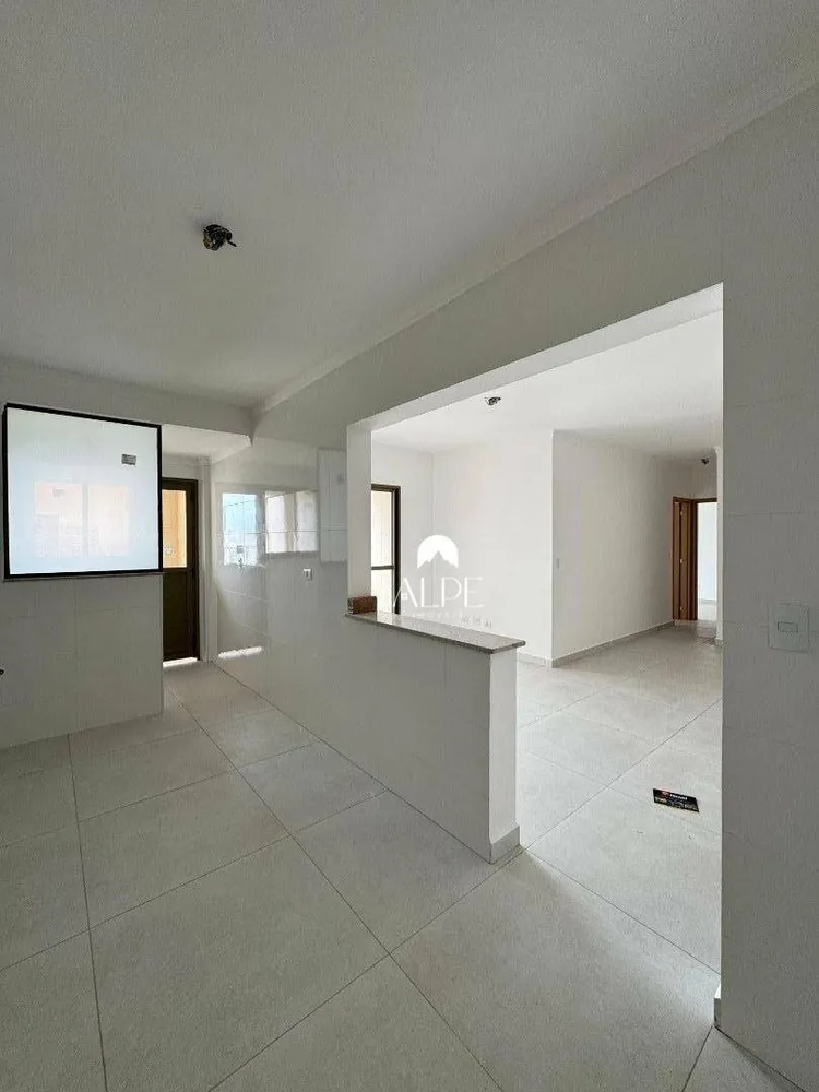 Apartamento, 2 quartos, 92 m² - Foto 3