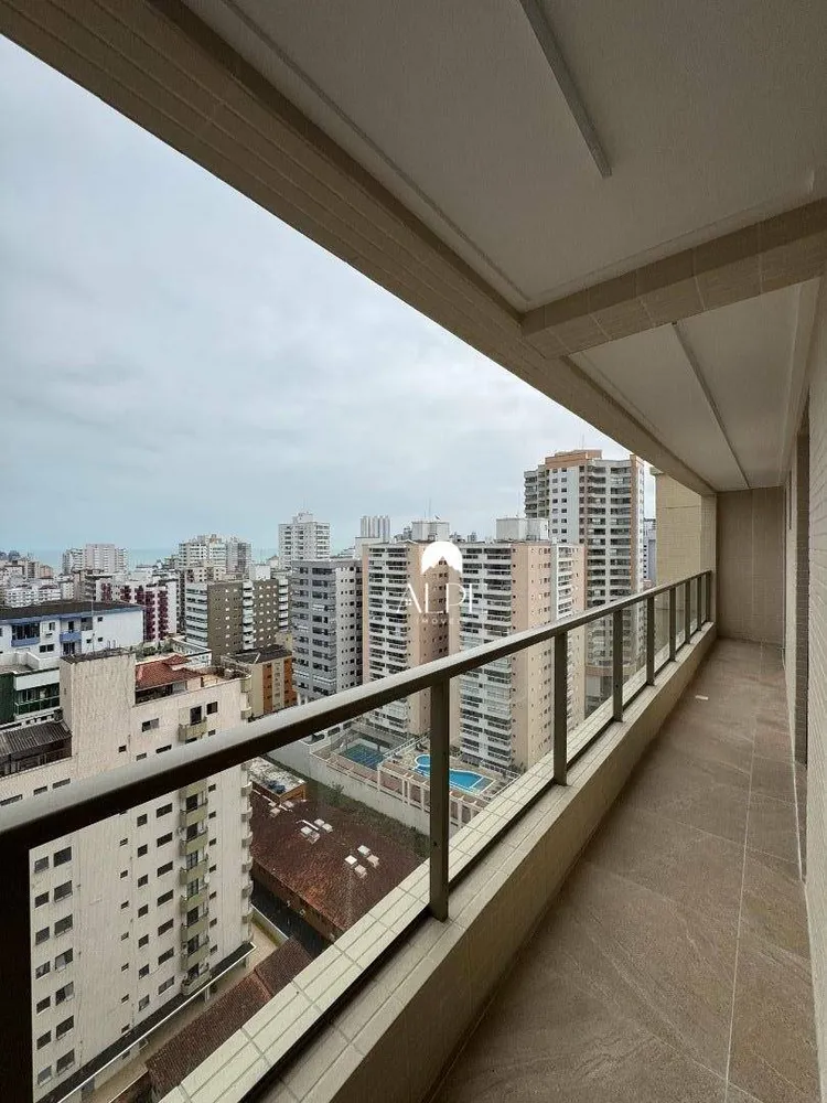 Apartamento, 2 quartos, 92 m² - Foto 2