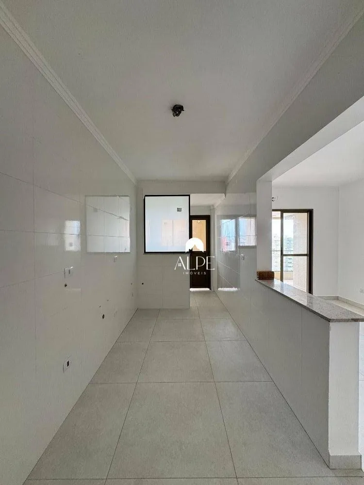 Apartamento, 2 quartos, 92 m² - Foto 3