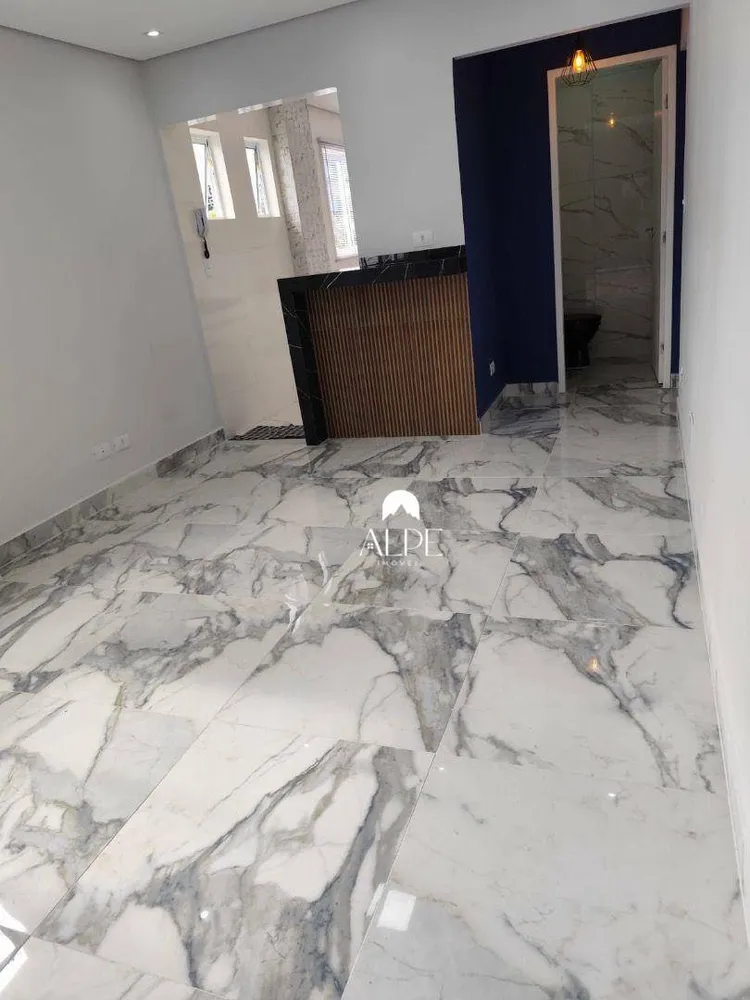 Apartamento, 1 quarto, 55 m² - Foto 1