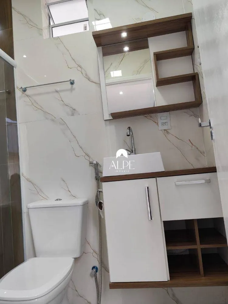 Apartamento, 1 quarto, 55 m² - Foto 9