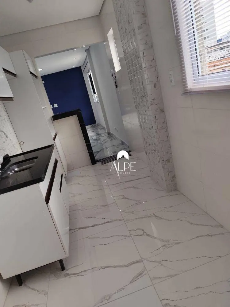 Apartamento, 1 quarto, 55 m² - Foto 2