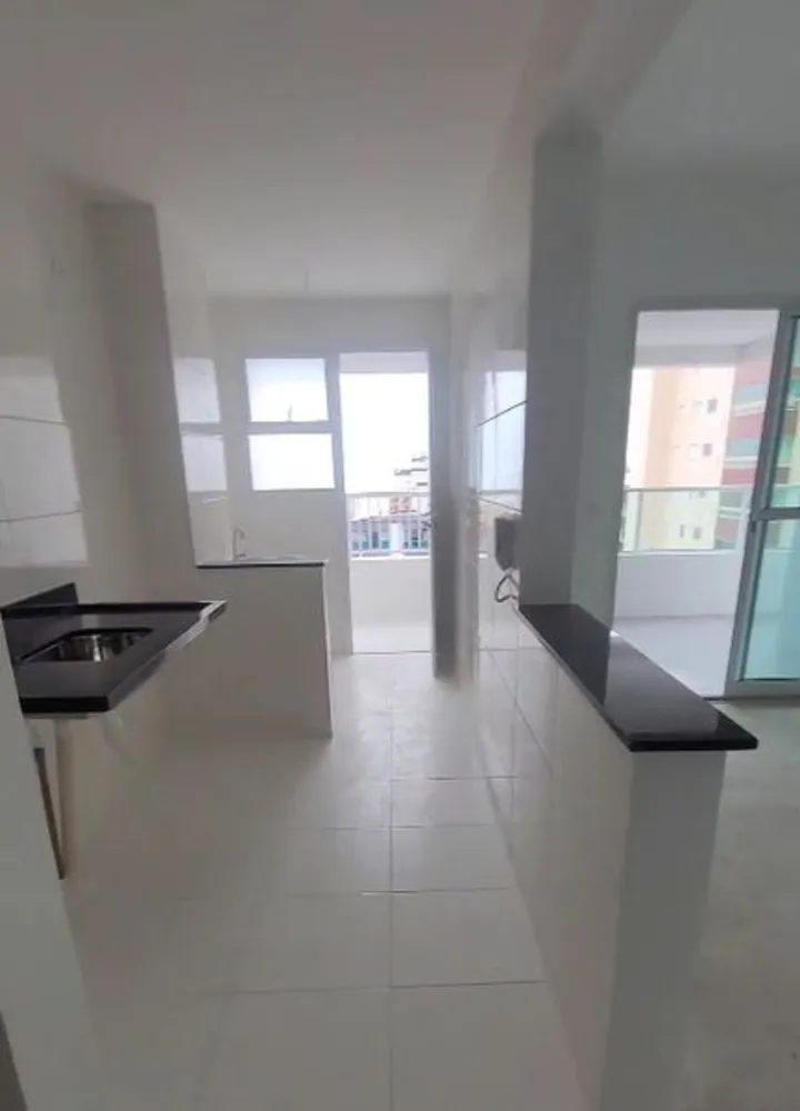 Apartamento, 2 quartos, 81 m² - Foto 2