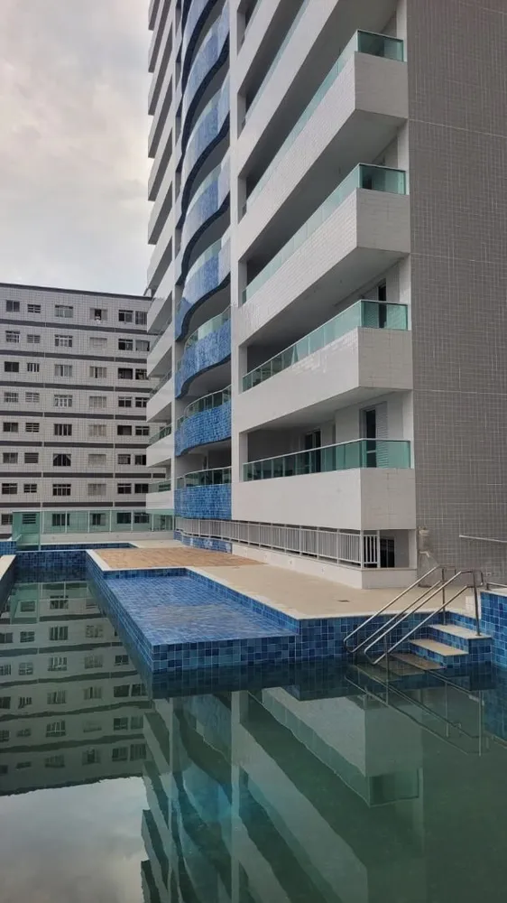 Apartamento, 2 quartos, 81 m² - Foto 1