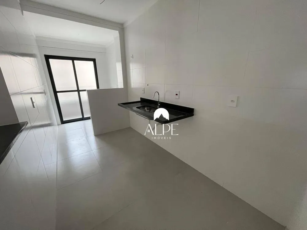 Apartamento, 3 quartos, 89 m² - Foto 3