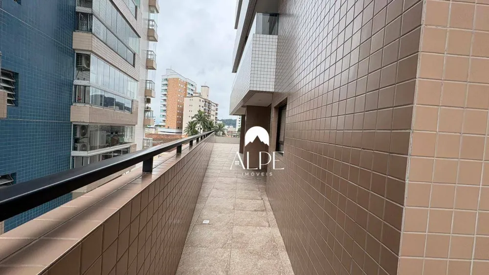 Apartamento, 3 quartos, 89 m² - Foto 7
