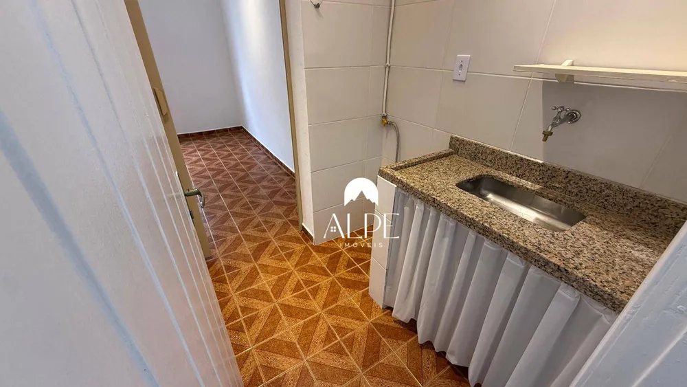 Kitnet-Studio, 30 m² - Foto 4