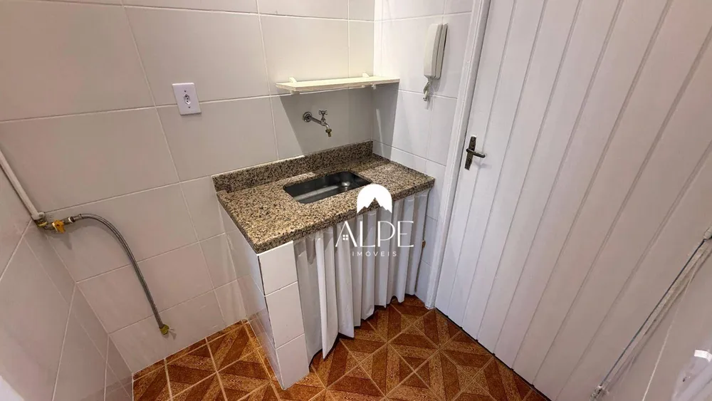 Kitnet-Studio, 30 m² - Foto 5