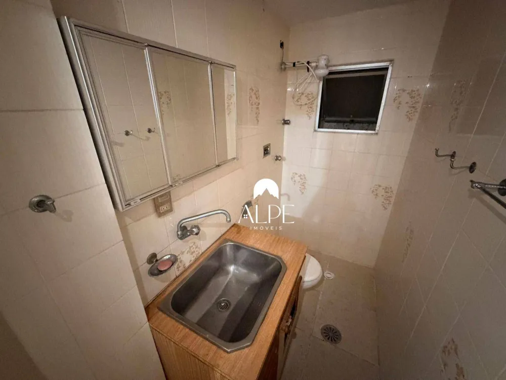 Kitnet-Studio, 30 m² - Foto 1