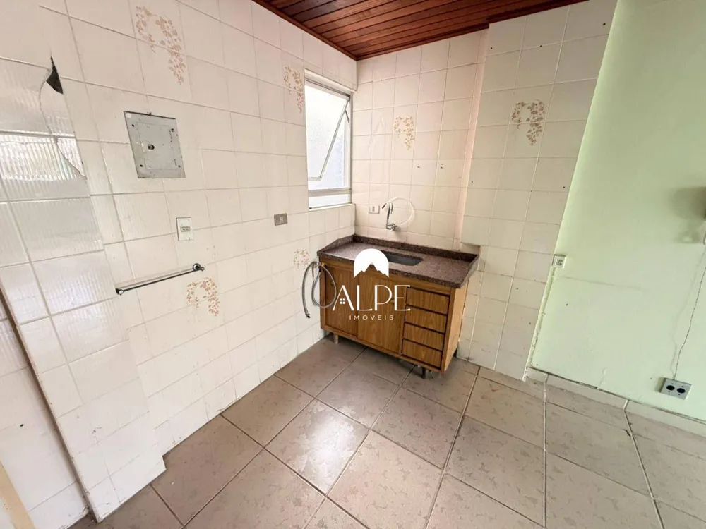 Kitnet-Studio, 30 m² - Foto 2