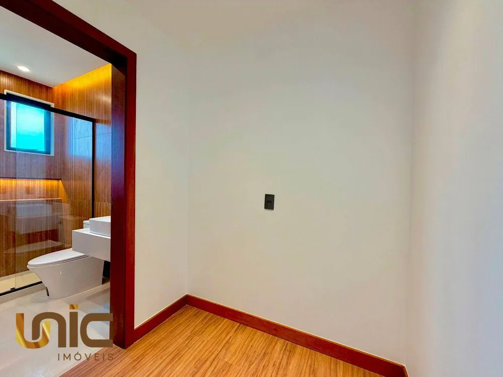 Casa de Condomínio, 4 quartos - Foto 25