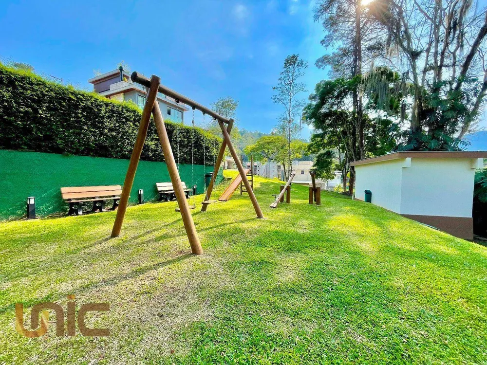 Casa de Condomínio, 4 quartos - Foto 44