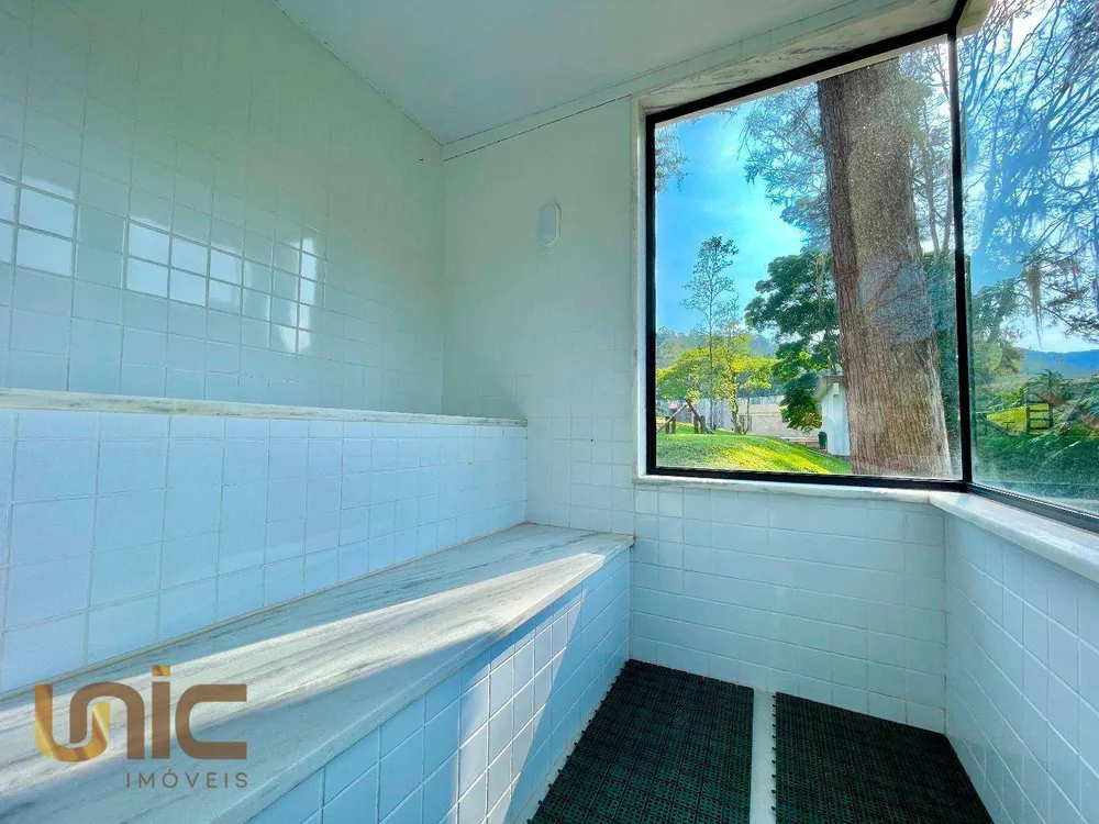 Casa de Condomínio, 4 quartos - Foto 48