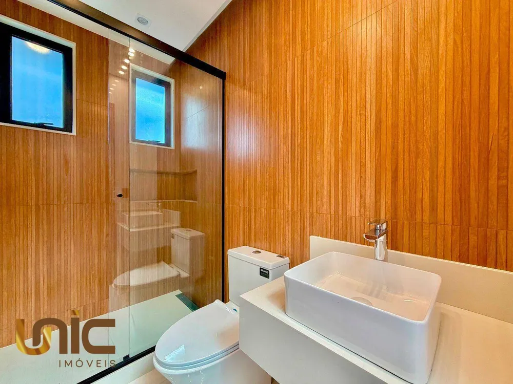 Casa de Condomínio, 4 quartos - Foto 30