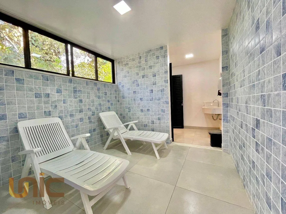 Casa de Condomínio, 4 quartos - Foto 49