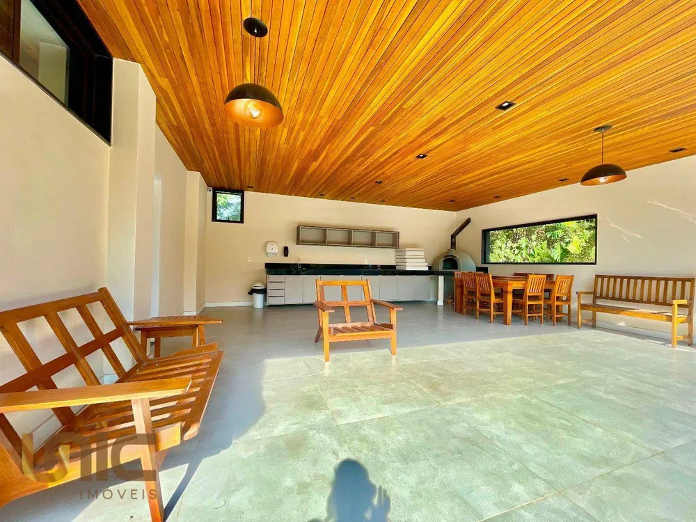 Casa de Condomínio, 4 quartos - Foto 43