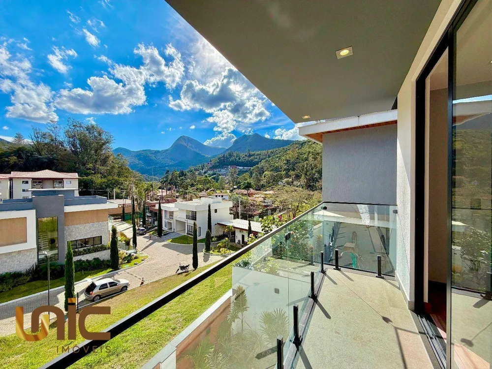 Casa de Condomínio, 4 quartos - Foto 35
