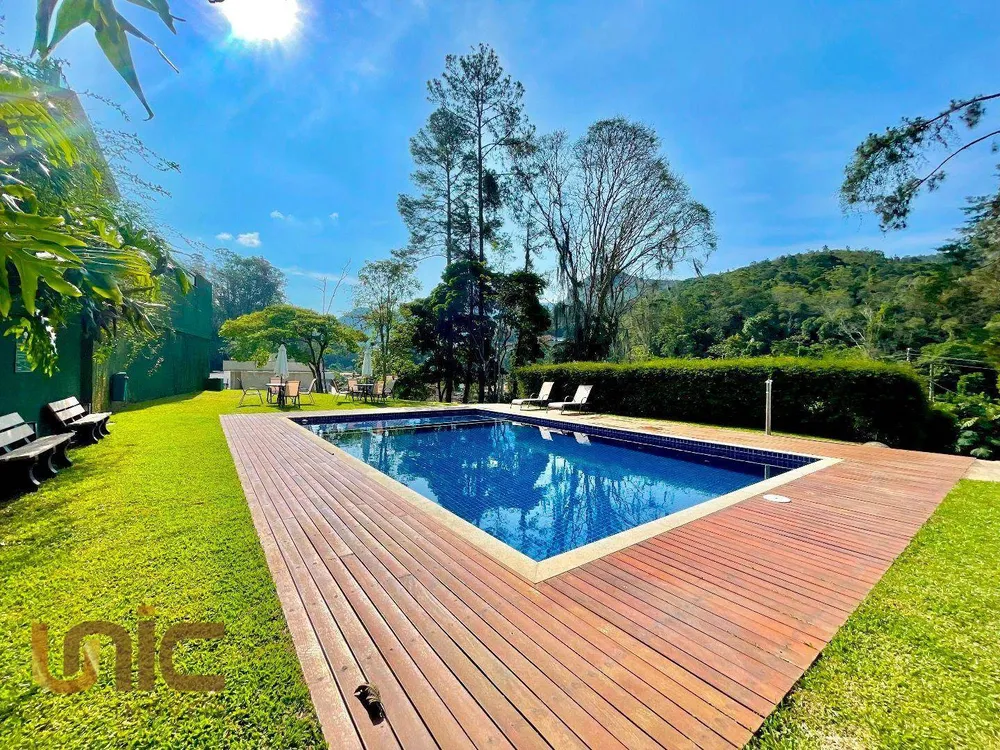 Casa de Condomínio, 4 quartos - Foto 41