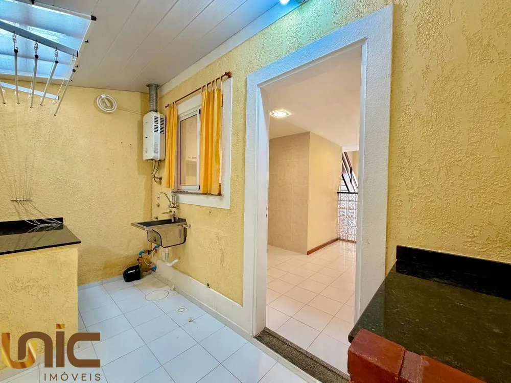 Casa de Condomínio, 3 quartos - Foto 18
