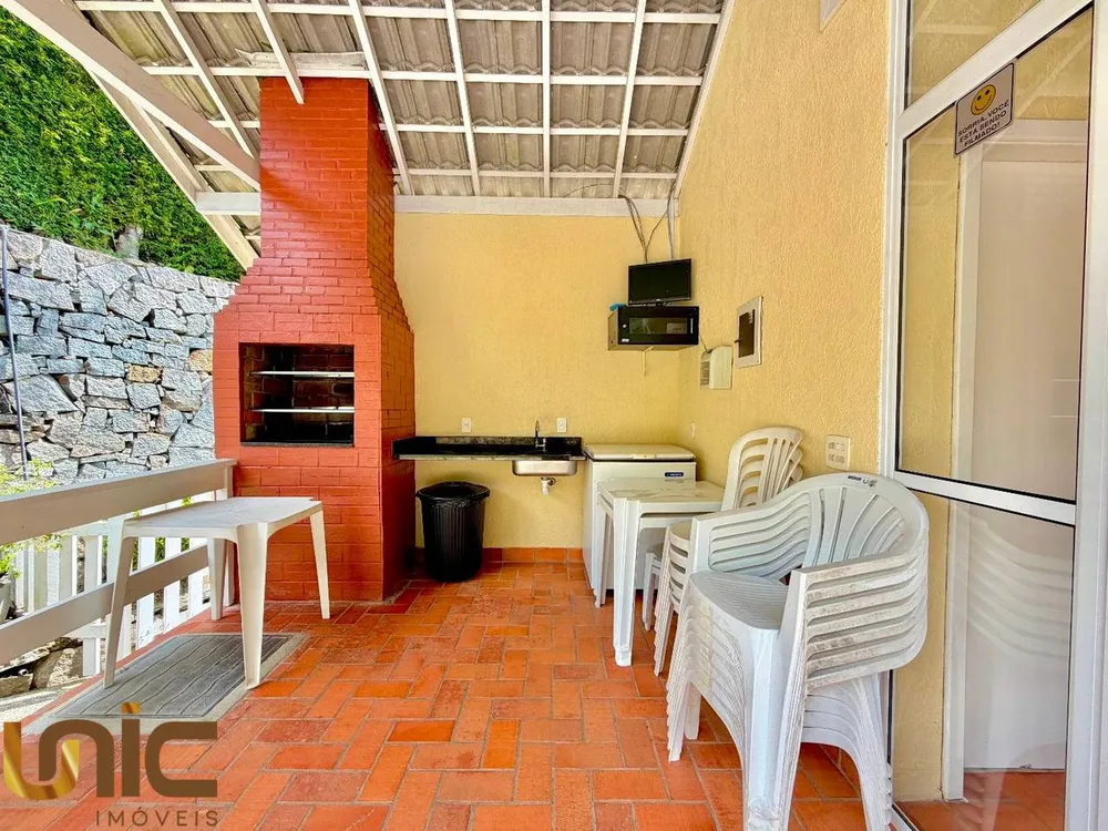 Casa de Condomínio, 3 quartos - Foto 38