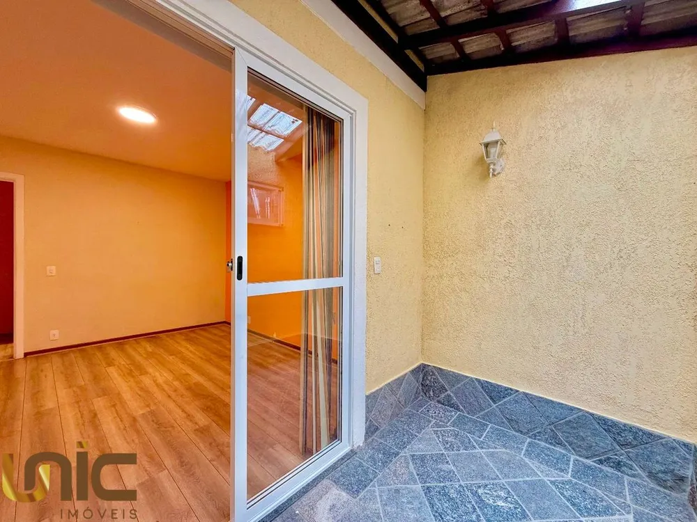 Casa de Condomínio, 3 quartos - Foto 23
