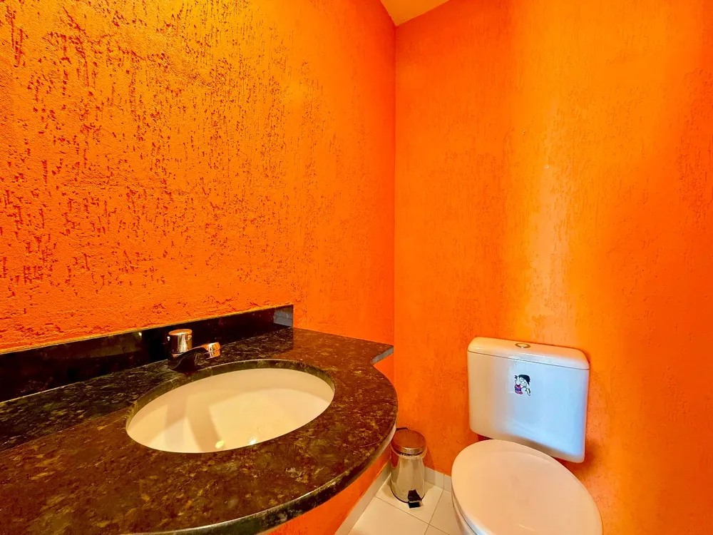 Casa de Condomínio, 3 quartos - Foto 13