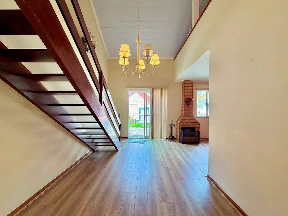 Casa de Condomínio, 3 quartos - Foto 11