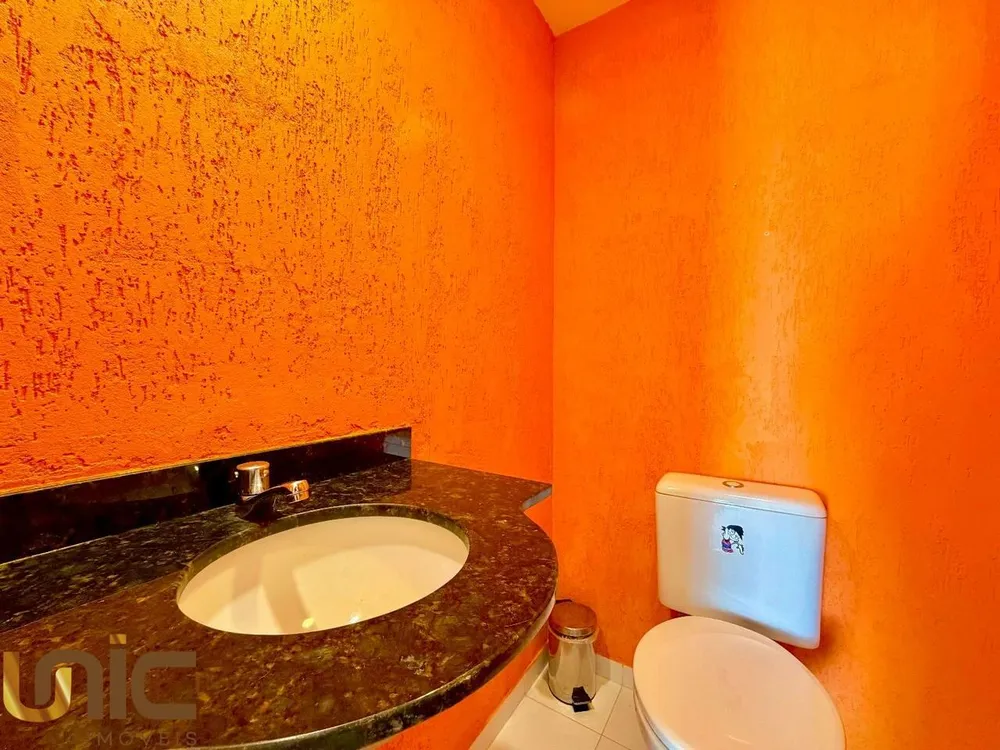 Casa de Condomínio, 3 quartos - Foto 14