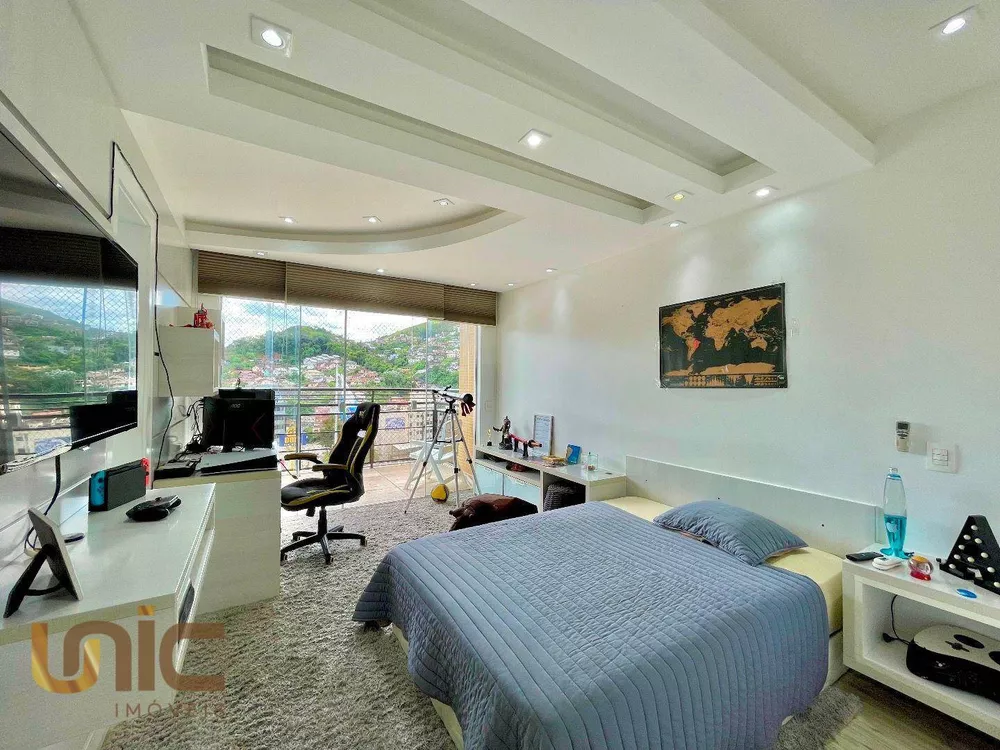 Cobertura, 4 quartos, 489 m² - Foto 38