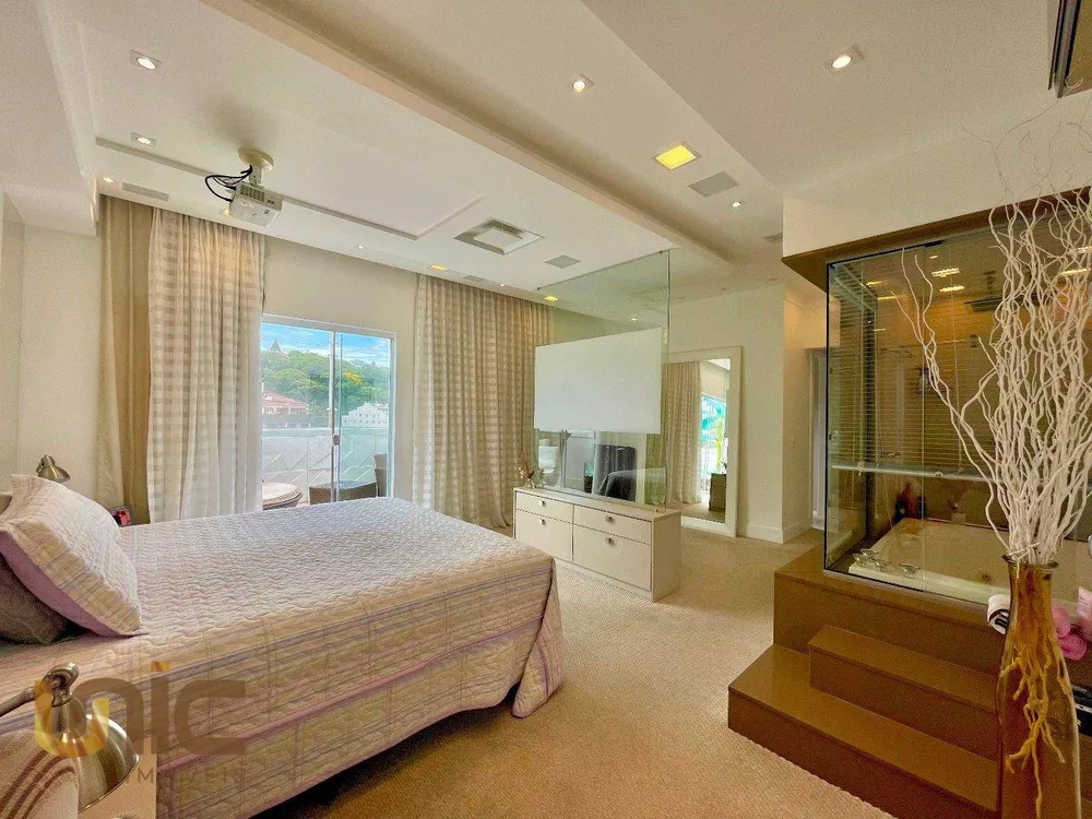 Cobertura, 4 quartos, 489 m² - Foto 31