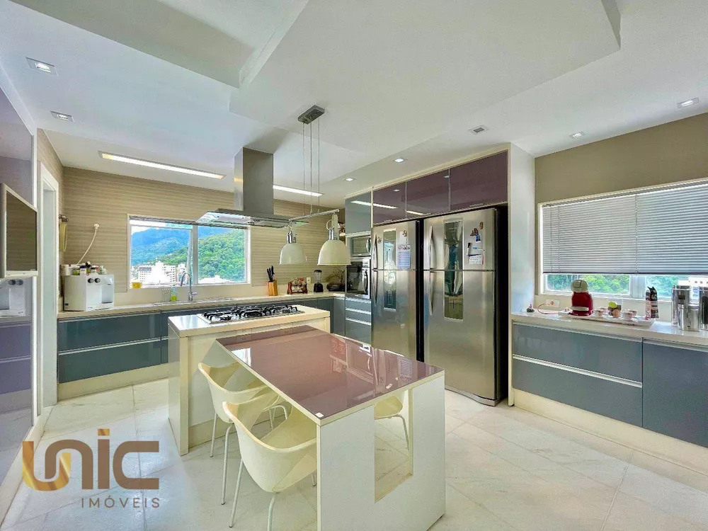 Cobertura, 4 quartos, 489 m² - Foto 19