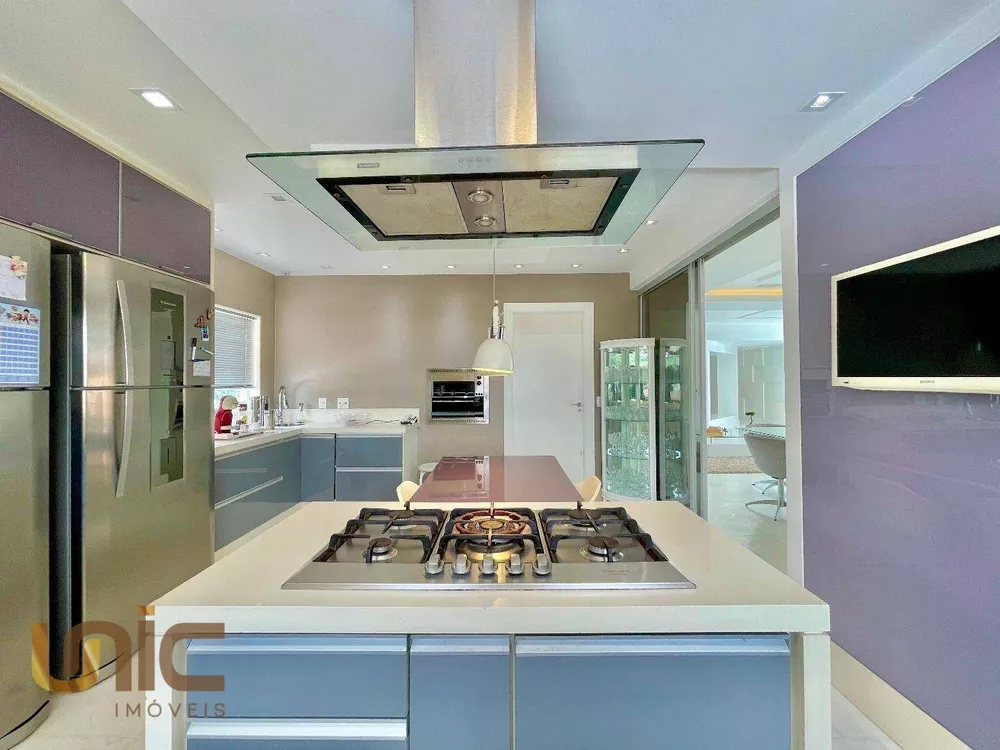 Cobertura, 4 quartos, 489 m² - Foto 20