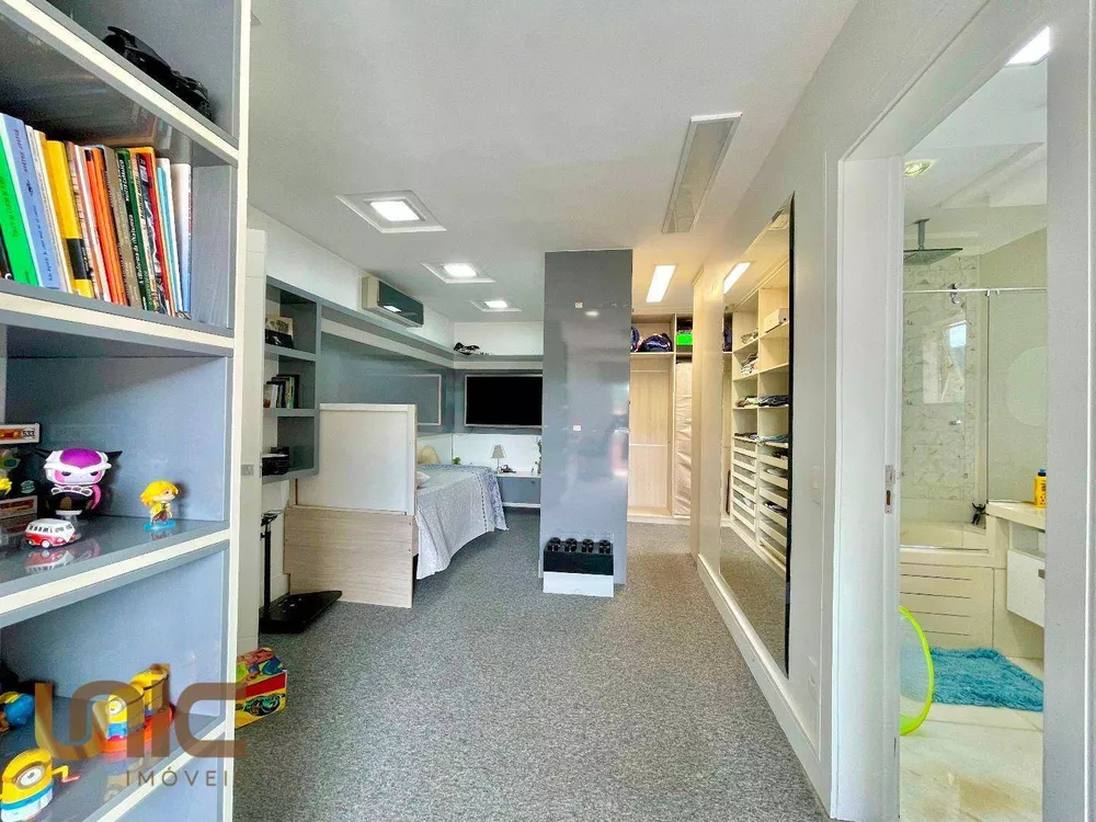 Cobertura, 4 quartos, 489 m² - Foto 48