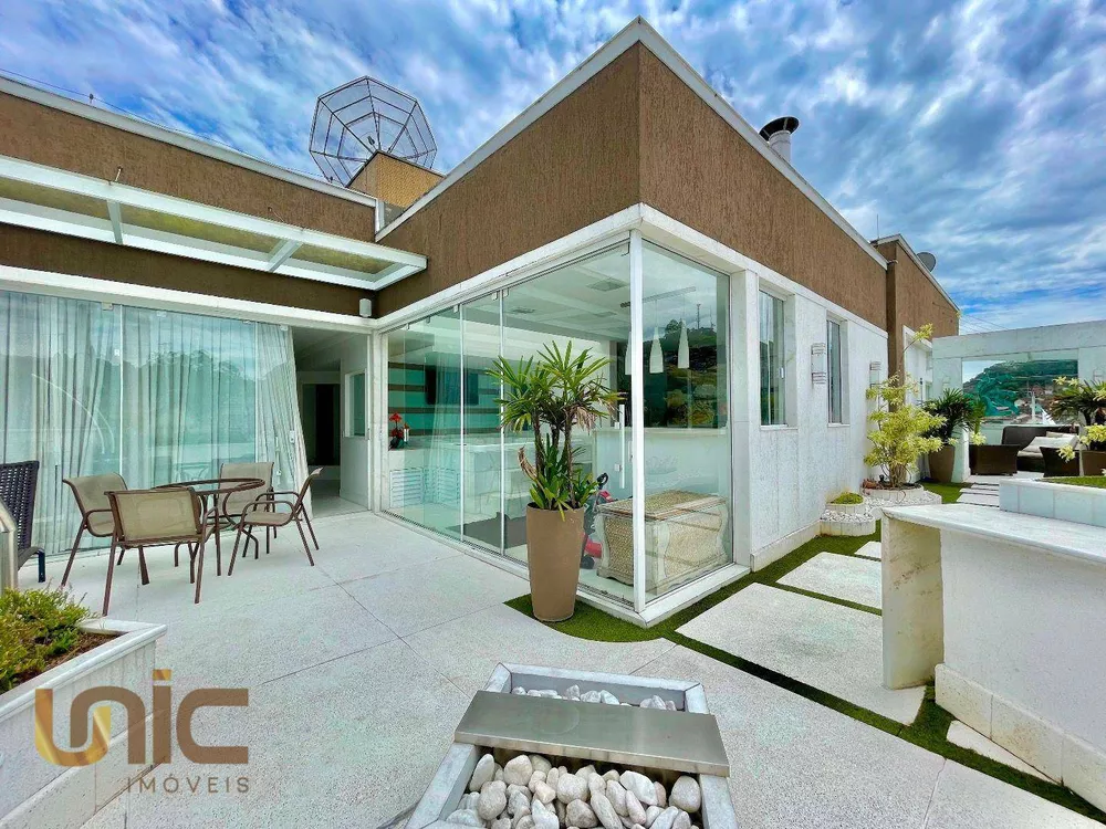 Cobertura, 4 quartos, 489 m² - Foto 57