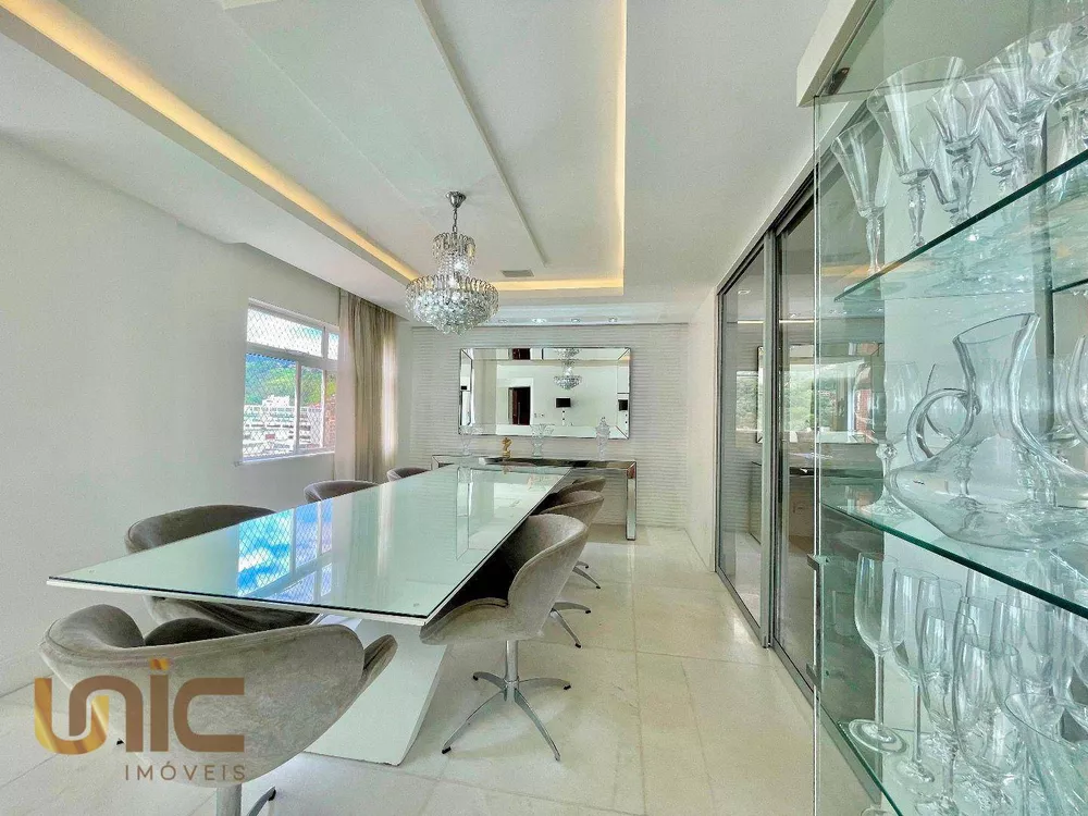 Cobertura, 4 quartos, 489 m² - Foto 11