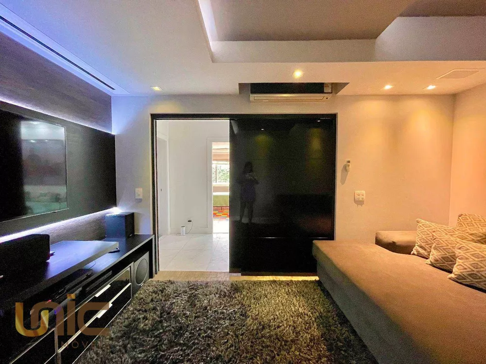 Cobertura, 4 quartos, 489 m² - Foto 30