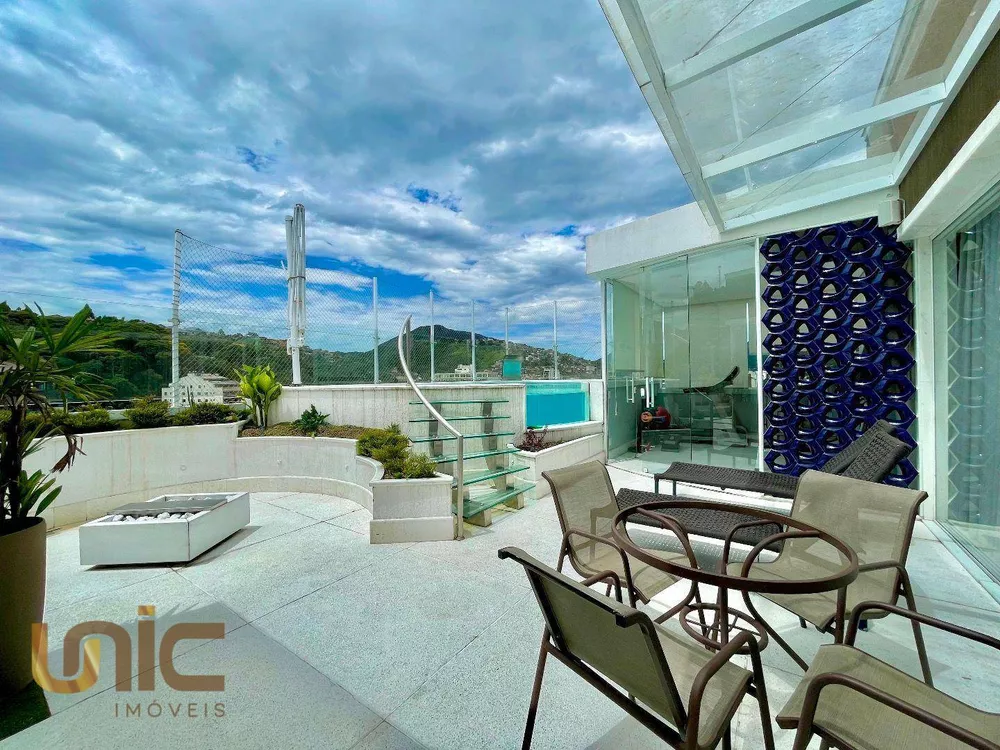 Cobertura, 4 quartos, 489 m² - Foto 13