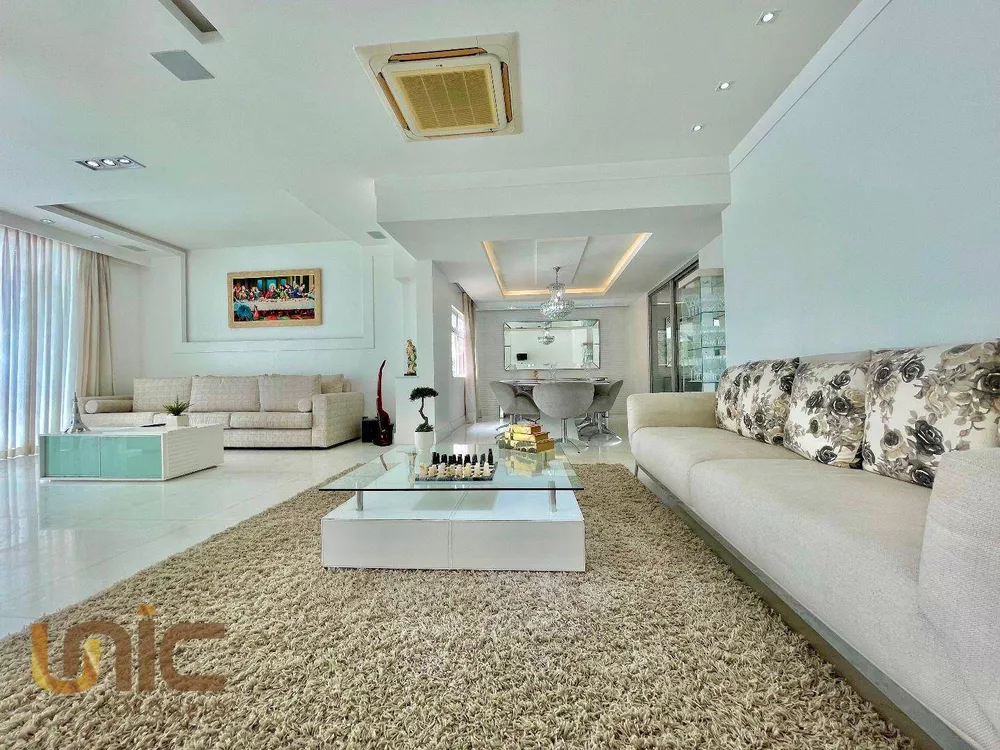 Cobertura, 4 quartos, 489 m² - Foto 10