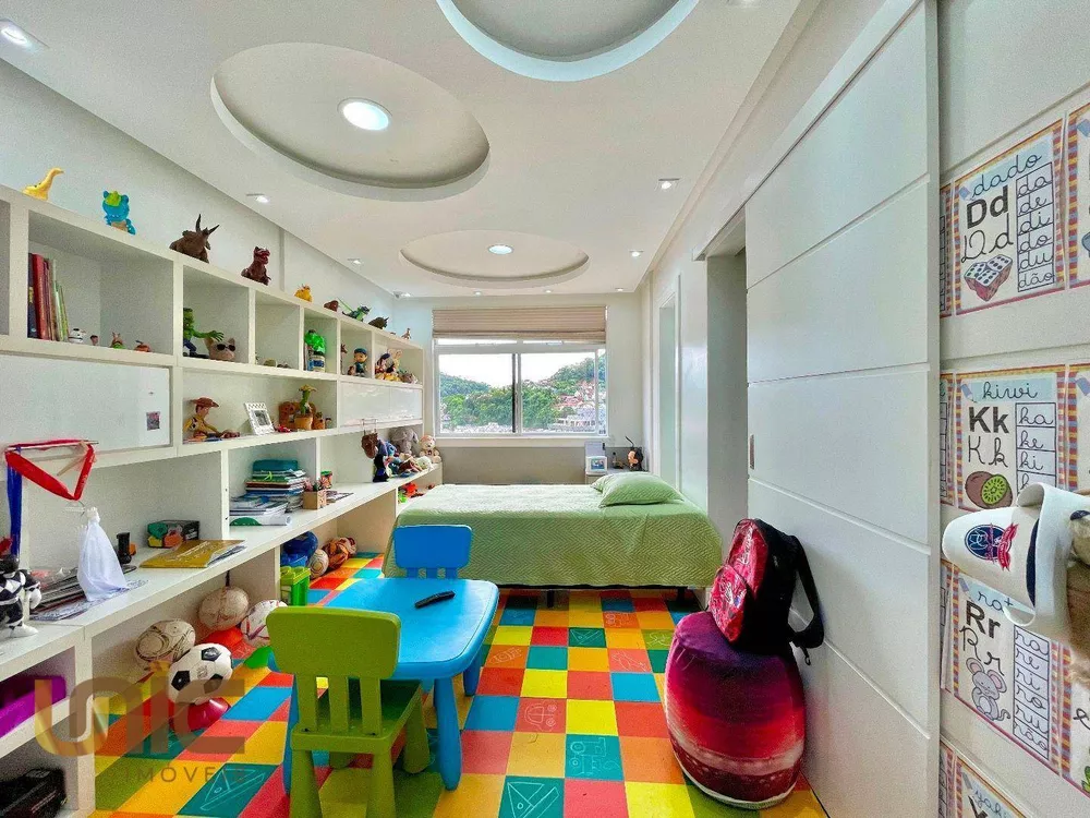 Cobertura, 4 quartos, 489 m² - Foto 42