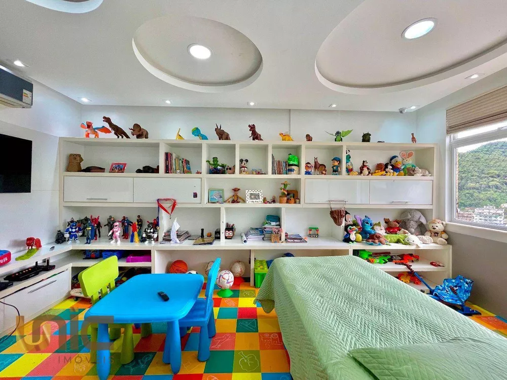 Cobertura, 4 quartos, 489 m² - Foto 44