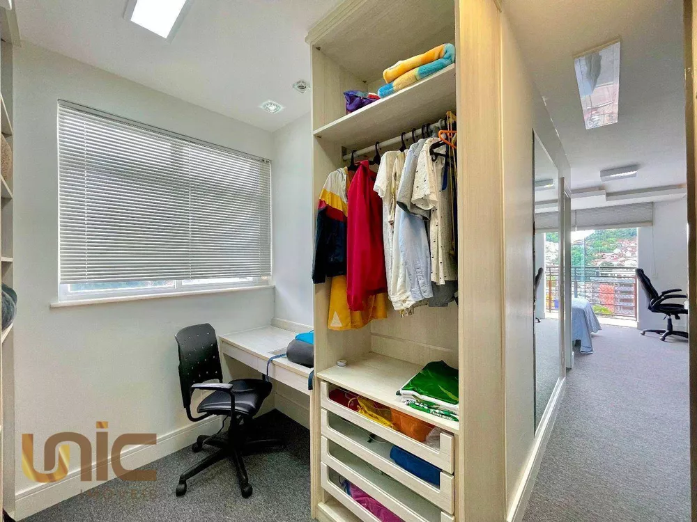 Cobertura, 4 quartos, 489 m² - Foto 49