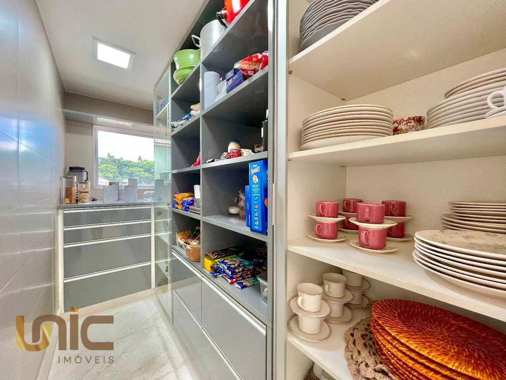 Cobertura, 4 quartos, 489 m² - Foto 23