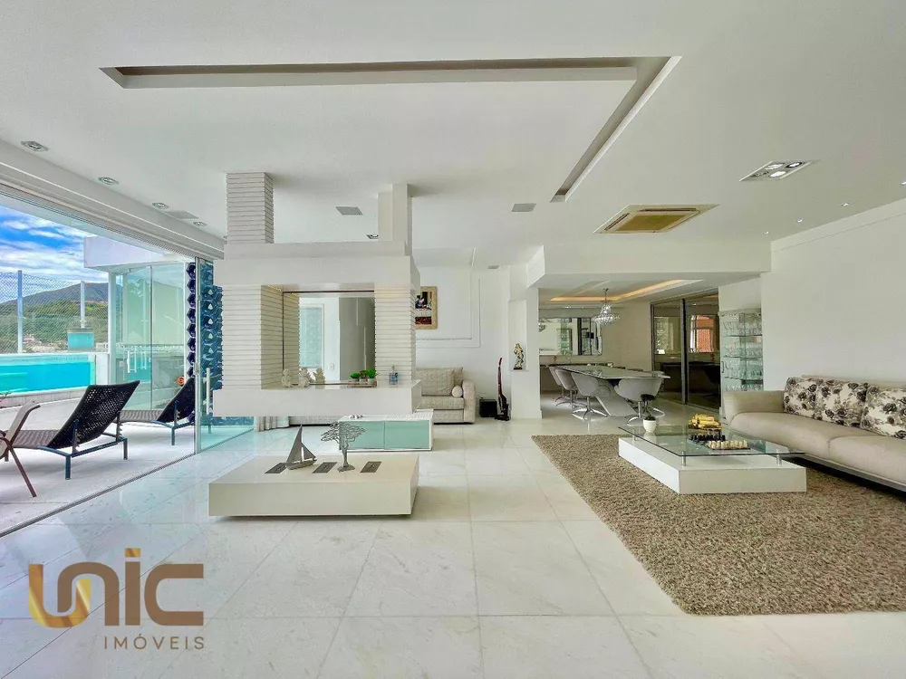 Cobertura, 4 quartos, 489 m² - Foto 7