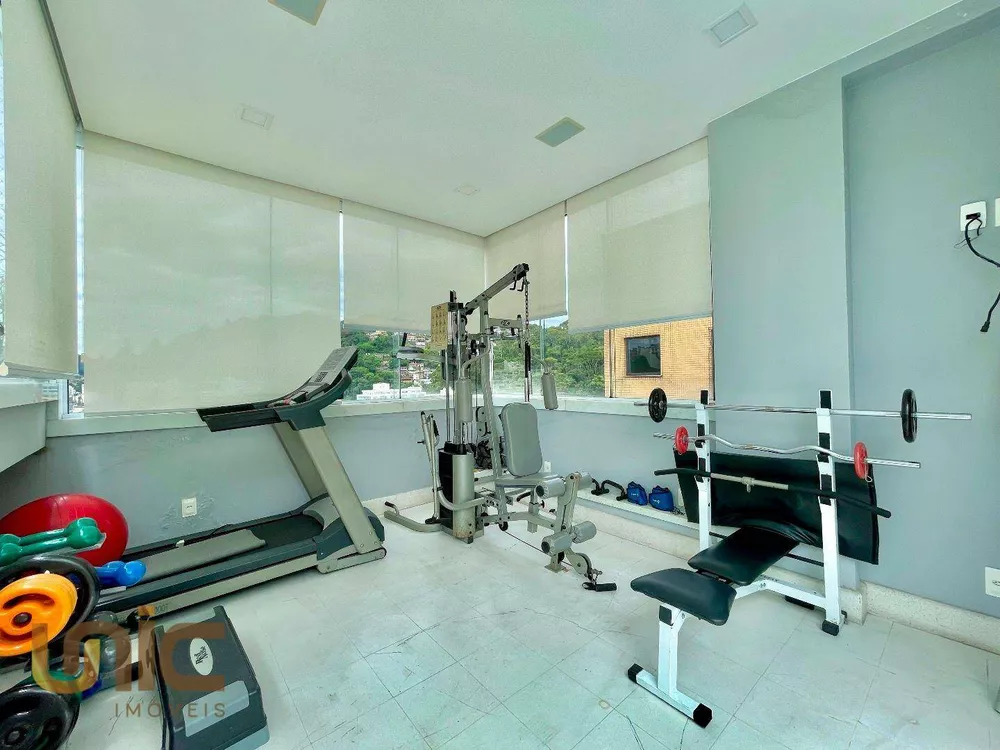 Cobertura, 4 quartos, 489 m² - Foto 16